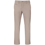 Mens Superb Stretch Chino Pants STONE