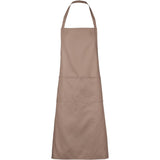 Unisex Slater Apron KHAKI