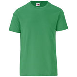 Unisex Super Club 135 T-Shirt BRIGHT GREEN