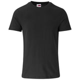 Unisex Super Club 135 T-Shirt BLACK