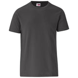 Unisex Super Club 135 T-Shirt DARK GREY