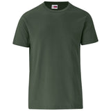 Unisex Super Club 135 T-Shirt GREEN