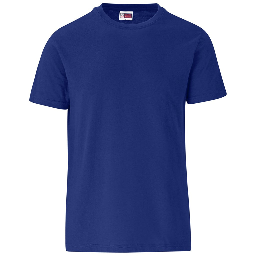 Unisex Super Club 135 T-Shirt ROYAL BLUE