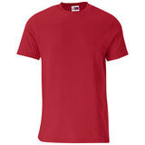 Unisex Super Club 135 T-Shirt RED