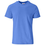 Unisex Super Club 135 T-Shirt SKY BLUE