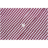 Ladies Long Sleeve Kenton Shirt - Red