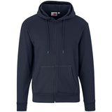 Mens Bravo Hooded Sweater NAVY