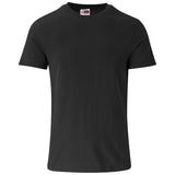 Unisex Super Club 180 T-Shirt BLACK