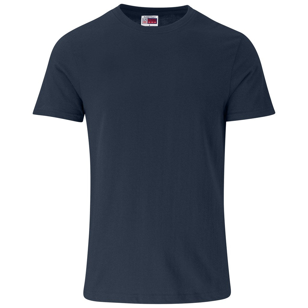 Unisex Super Club 180 T-Shirt NAVY