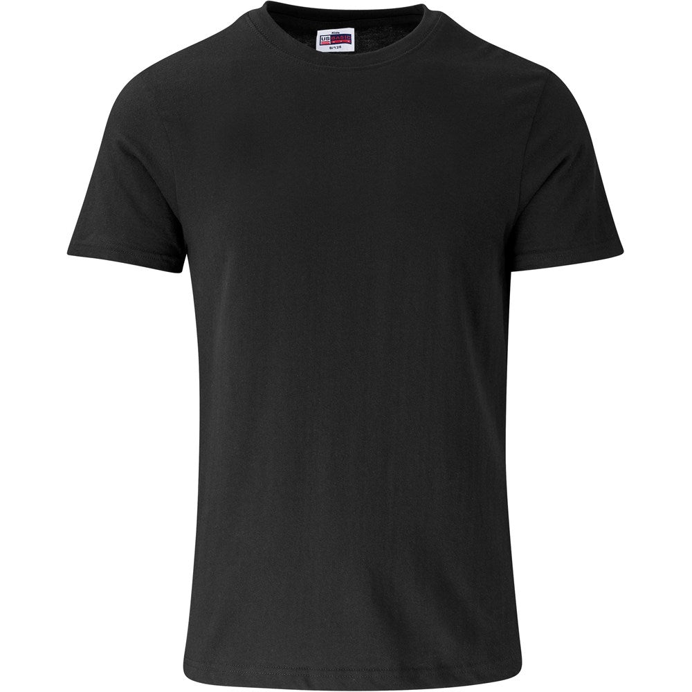 Kids Super Club 150 T-Shirt BLACK