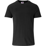 Kids Super Club 150 T-Shirt BLACK