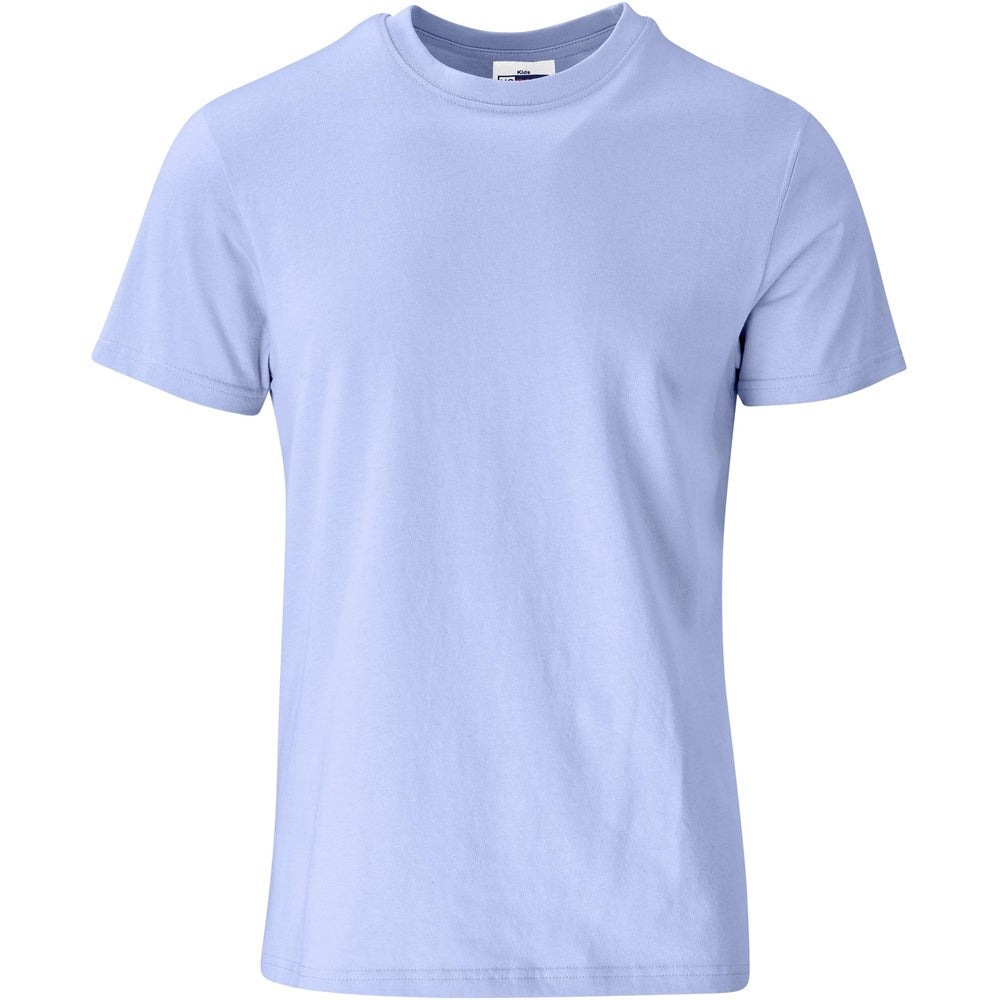 Kids Super Club 150 T-Shirt LIGHT BLUE