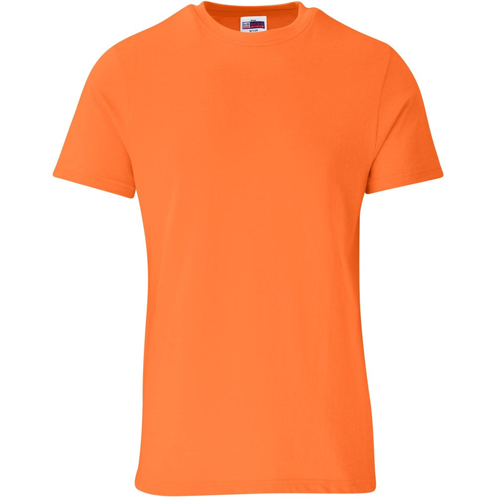 Kids Super Club 150 T-Shirt ORANGE