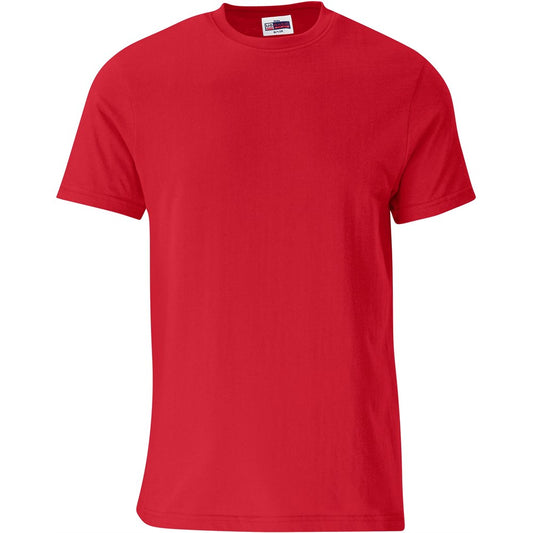 Kids Super Club 150 T-Shirt RED