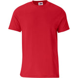 Kids Super Club 150 T-Shirt RED