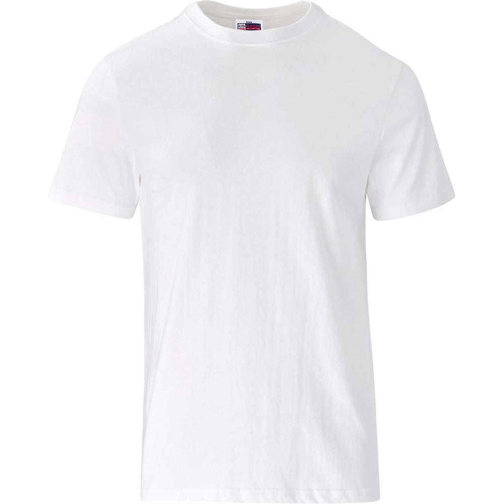 Kids Super Club 150 T-Shirt WHITE