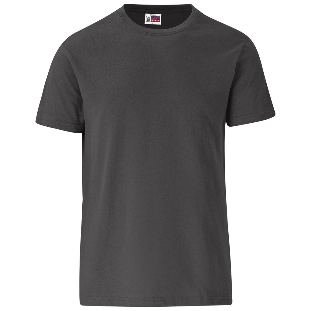 Unisex Super Club 165 T-Shirt DARK GREY
