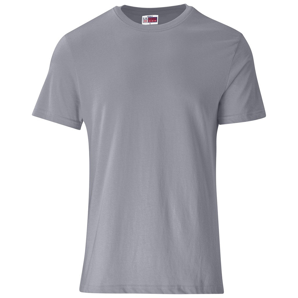 Unisex Super Club 165 T-Shirt GREY
