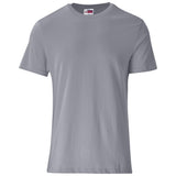 Unisex Super Club 165 T-Shirt GREY
