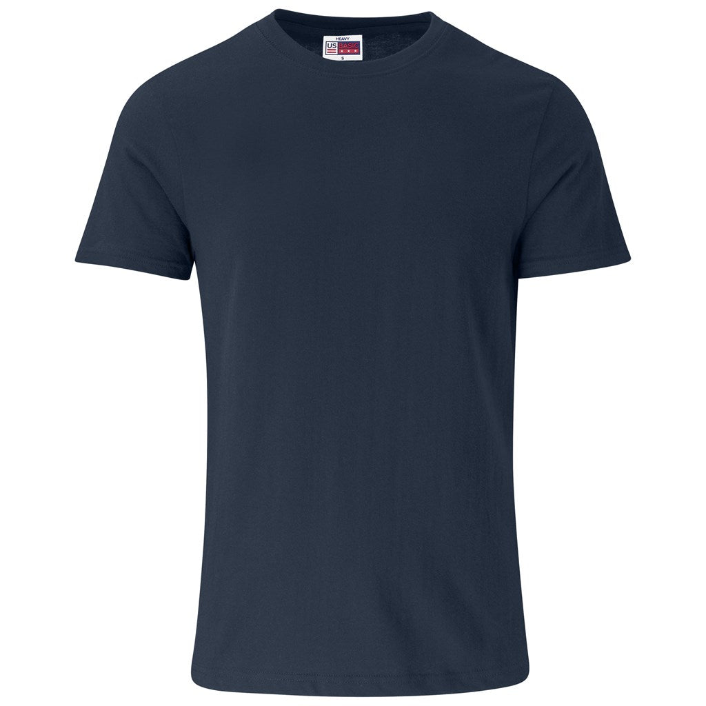 Unisex Super Club 165 T-Shirt NAVY