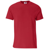 Unisex Super Club 165 T-Shirt RED