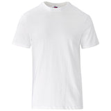 Unisex Super Club 165 T-Shirt WHITE