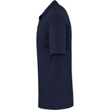 Mens Cardinal Golf Shirt NAVY