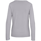 Ladies Long Sleeve Portland T-Shirt