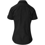 Ladies Short Sleeve Kensington Shirt