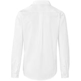 Mens Long Sleeve Milano Shirt