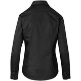 Ladies Long Sleeve Milano Shirt