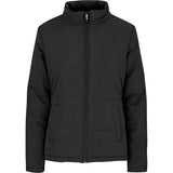 Ladies Rego Jacket - Black BLACK