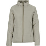 Ladies Rego Jacket - Khaki KHAKI