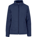 Ladies Rego Jacket - Navy NAVY