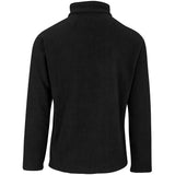 Mens Yukon Micro Fleece Jacket - Blue