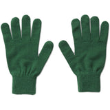 Team Gloves - Dark Green DARK GREEN