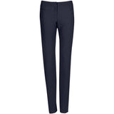 Ladies Cambridge Stretch Pants - Navy NAVY