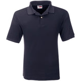 Mens Boston Golf Shirt NAVY
