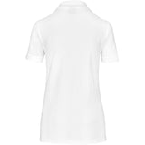 Ladies Boston Golf Shirt