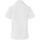 Ladies Short Sleeve Aspen Shirt