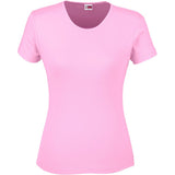 Ladies California T-Shirt PINK