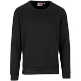Mens Stanford Sweater BLACK