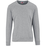Mens Stanford Sweater GREY