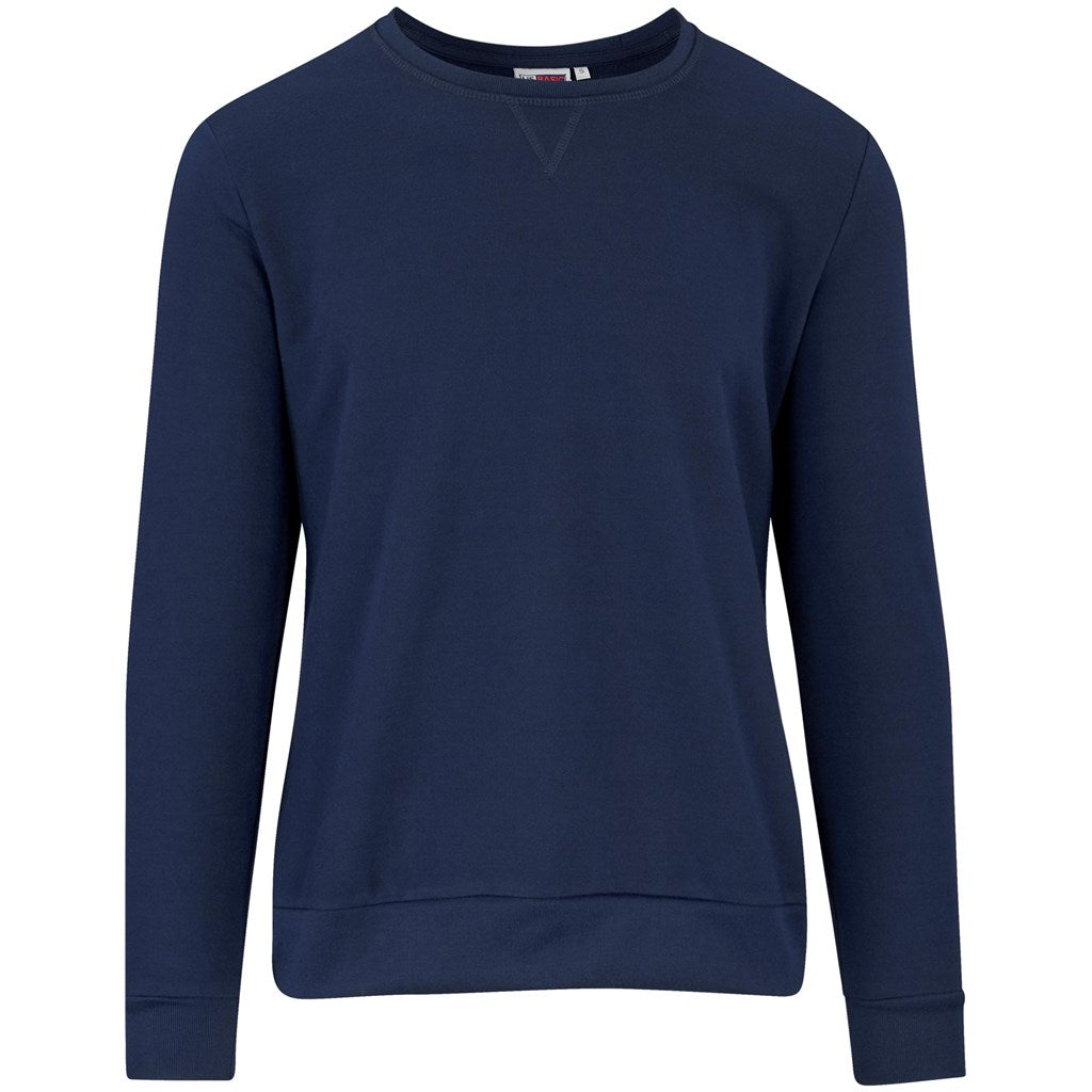 Mens Stanford Sweater NAVY