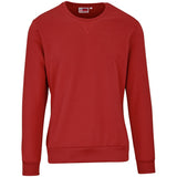 Mens Stanford Sweater RED