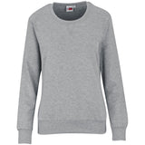 Ladies Stanford Sweater GREY