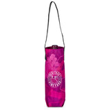 Hoppla Cellaro Polyester Wine Bottle Gift Bag