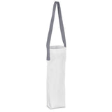 Hoppla Cellaro Polyester Wine Bottle Gift Bag