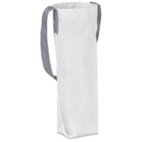 Hoppla Cellaro Polyester Wine Bottle Gift Bag