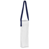 Hoppla Cellaro Polyester Wine Bottle Gift Bag